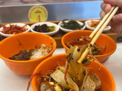 -乡党臊子面(丰庆公园店)