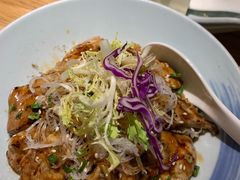 炙烤鹅肝饭-初居食屋日式料理(万象城购物中心店)