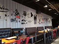 大堂-串来串去(中关村店)