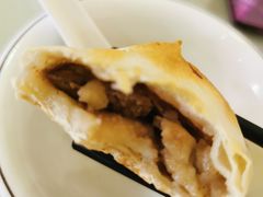 烤包子-新疆红柳花餐厅(新洲店)