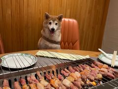 -老白清真烧烤(锦州旗舰店)