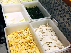 -一两饭川味素食餐厅
