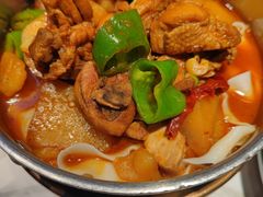 -阿里疆Alijiang·丝路美食·异域风情·清真(长楹天街店)