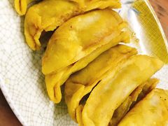 牛肉锅贴-清真蒋有记(老门东店)