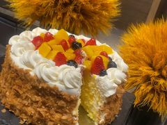 -天津东凯悦酒店·Market Café自助餐厅