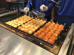 -日船章鱼小丸子(逢甲总店)