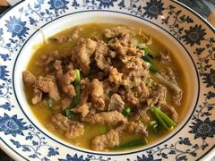 -西安饭庄·非遗陕菜(钟楼店)