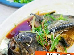 -锦里海景海鲜餐厅.三亚老字号(亚龙湾中心广场店)