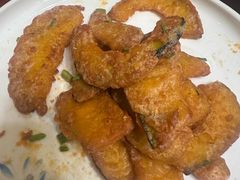 -芦茨金富饭庄·25年老字号·专做稻草鸡