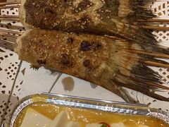 -聚串门儿·东北烧烤(信义坊店)