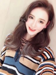 -上禾 HAIR SALON