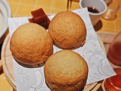 -蔡澜点心·粤菜(花城汇南区店)