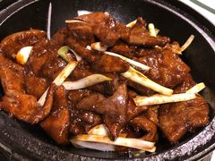 特色油煎肝-乾园(天河城店)