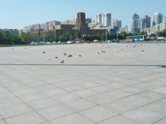 -大连人民广场