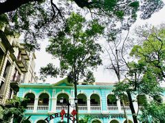 -星巴克臻选(广州沙面店)