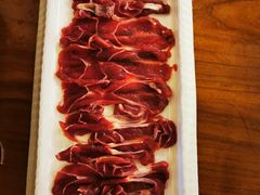 -丁卯•铜锅涮肉(工体店)
