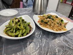 -零零後碳烤大排档(曙光星城旗舰店)