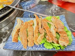 -陈眼镜火锅(总店)