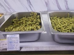 -哈氏·上海哈尔滨食品厂(五角场万达广场店)