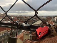 -圣胡斯塔升降机