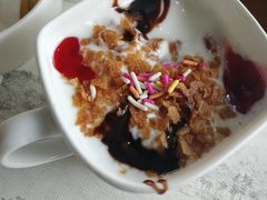 -泰谷酒店·太古码头闽菜自助餐厅