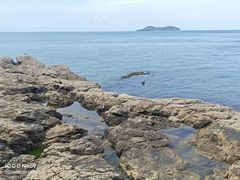 -威海国际海水浴场旅游区