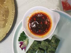 -石羊农庄