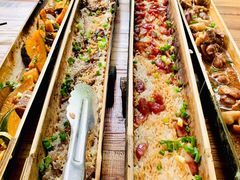 -香竹农庄•传统竹筒饭(十年店)