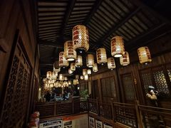 -二十八里太湖船菜(吉祥路店)