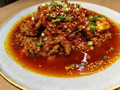 -滇铺子·云南特色菜·鲜花野菜季(曲靖万达店)