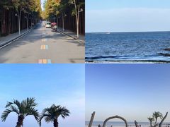 -巧克力渔家.小船海鲜胶东菜(万平口店)