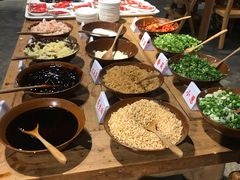 -袁记串串香(梁家巷店)