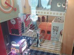 -meland club亲子乐园(北京芳圆里ID MALL店)