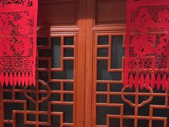 -二姐家三个拿手菜·北塘海鲜·大馅锅贴王(成林道店)