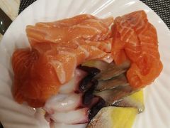 -城市名人酒店喝彩西餐厅(人民南路店)