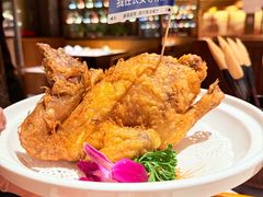 葫芦鸡-唐猫庭院·千年陕菜(大唐不夜城店)