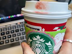 -星巴克臻选(深圳万象天地旗舰店)