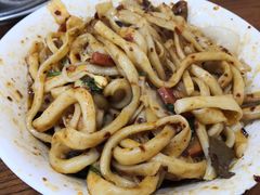 -王菊美食街·王菊面馆(总店)