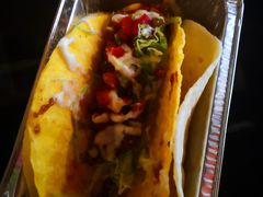 -TACO TUESDAY塔可星期二(人民路店)