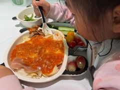 -眉州东坡·熊猫主题餐厅(枫蓝店)