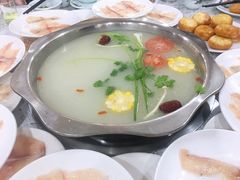 -鑫御隆斑鱼庄(雅安店)