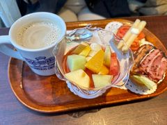 -西村咖啡店 (中山手本店)