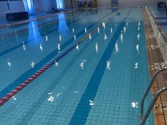 -南京国信酒店·骏搏体育游泳馆(新街口店)