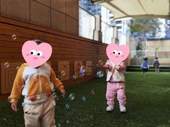 -英伦凯贝国际婴幼儿托育中心(雍湖湾店)