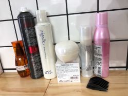 -MOKA SALON