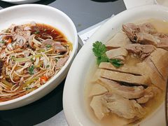-江宴渔村·鱼鲜土菜(紫荆广场店)