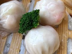 -港湾宴会厅(京基百纳店)