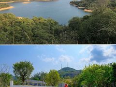 -马峦山郊野公园