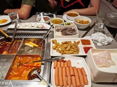 -海底捞火锅(长沙华创国际广场店)