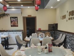 -李老哈·东北菜(宋园路店)